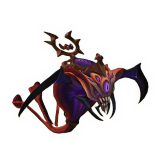 Lab-grown Stormray Mount For Sale