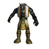 Anubisath Idol For Sale