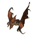 Child of Pa'ku For Sale