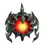 Eye of Extermination For Sale