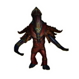 Faceless Mindlasher For Sale