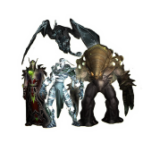 WoW Anniversary Heroic World Tour