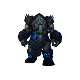 Timewalking Ulduar Raid Boost