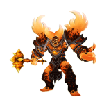 Timewalking Firelands Raid Boost