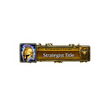 Strategist Title Boost