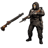 Sheriff Builds For Sale