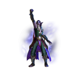 WoW Midnight Starter Packs