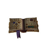 Mage-Bound Spelltome Mount For Sale