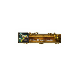 Dream-Eater Title Boost