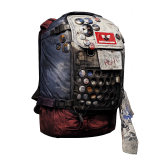 Harrier Pride For Sale