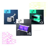 Salvage Materials For Sale