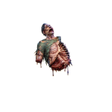 Pound of Flesh for Sale