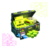 Stash Recovery Bundle