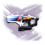 The Beacon God Roll Boost