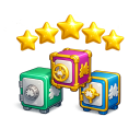 Stars Vaults For Sale