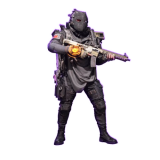 Prototype Striker Builds For Sale