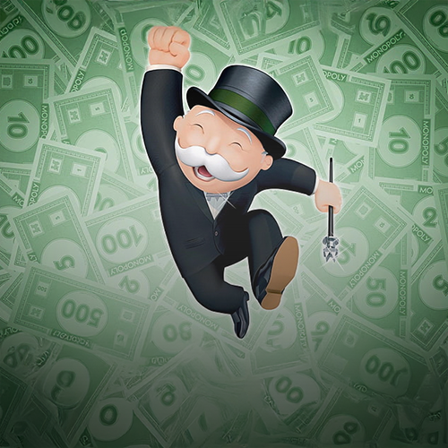 Monopoly GO Boosting Services