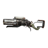 Dolabra Blueprint & Weapons For Sale