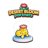 Desert Bloom Event Slots