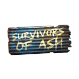 Survivors of Ash Event