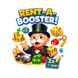 Rent a Booster