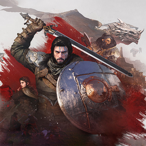 Crimson Desert Boosting