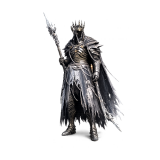 Frostcursed Armor Set Boost