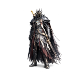 Shadow Armor Set Boost