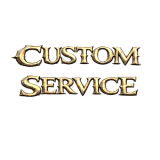 Custom Service