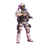 Prototype Status Effects Build For Sale