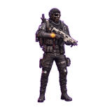 Prototype Negotiator's Build For Sale