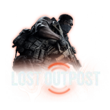 Lost Outpost Event