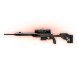 Strider 300 Sniper Rifle Boost