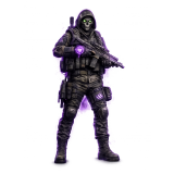 Prototype Hunter's Fury Build For Sale