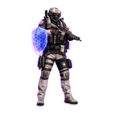 Prototype Armor Regen Build For Sale