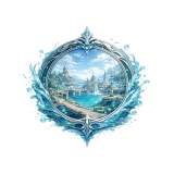 Fontaine 100% Region Completion