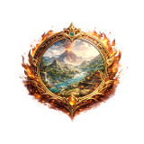 Natlan 100% Region Completion