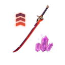 Weapon Leveling Boost