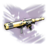 Micromort Rocket Launcher