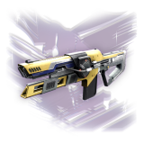 Action Item Trace Rifle