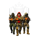 Escalation Builds Bundle