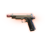 1911 Pistol Boost