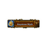 Keystone Myth Achievement Boost