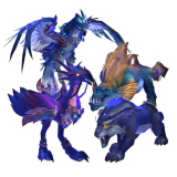 Ritual Sites Mounts For Sale