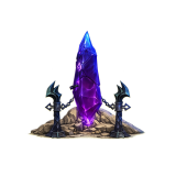 Ritual Sites Boost