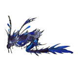 Unbound Manawyrm Mount For Sale