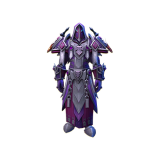 Void Tier 2 Transmog Boost