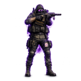 Prototype Tipping Scales Build For Sale