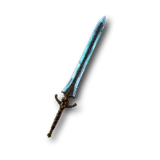 El'druin Mythic Unique For Sale