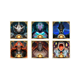 Accolade Glyphs Boost